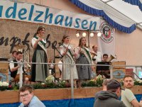 Saison-Übersicht &raquo; Saison 2024-2025 &raquo; 2025-Volksfest Rudelzhausen
