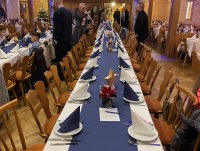 Saison-Übersicht &raquo; Saison 2025-2026 &raquo; 2025-2026 Weihnachtsfeier